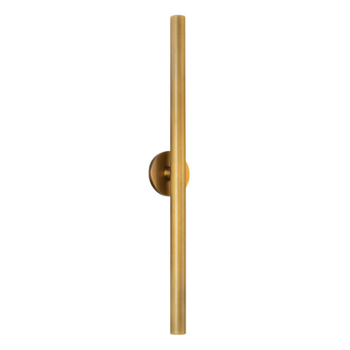 Sconces Directional/Cylinder by Kuzco Lighting ( 347 | WS90432-VB Mason )  Sconces Directional/Cylinder by Kuzco Lighting ( 347 | WS90432-VB Mason )
