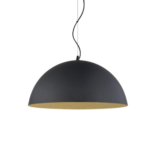 Pendants Metal Shade by Maxilite ( 501 | MX 2164-0736 Domo ) 