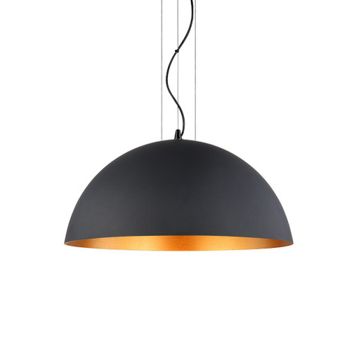 Pendants Bowl Style by Maxilite ( 501 | MX 2165-0748 Domo ) 
