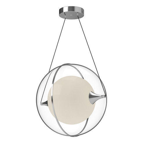 Pendants Sphere by Kuzco Lighting ( 347 | PD76716-CH Aries ) 