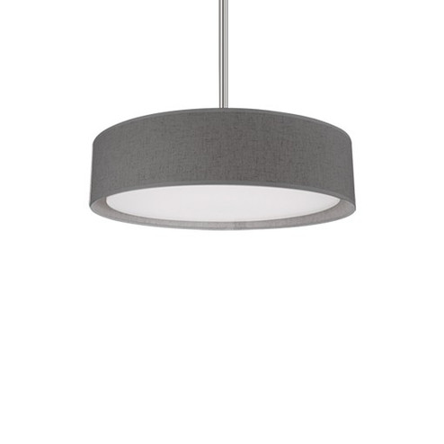 Pendants Drum Shade by Kuzco Lighting ( 347 | PD7916-GY-5CCT Dalton ) 