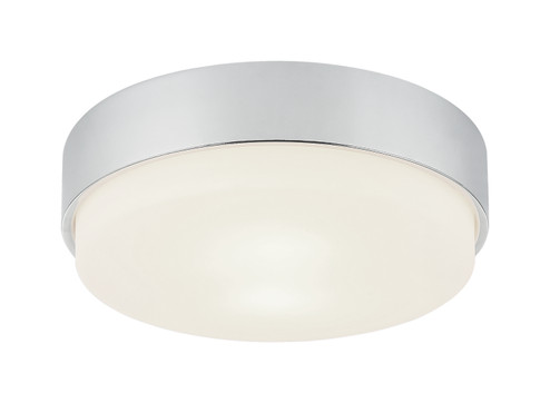 Flush Mounts Bowl Style by Matteo Lighting ( 423 | M13202CH Quintz ) 