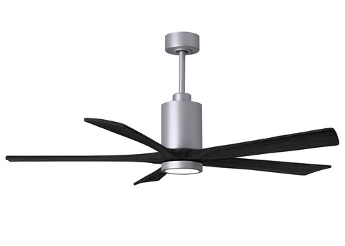 Fans Damp Location by Matthews Fan Company ( 101 | PA5-BN-BK-60 Patricia ) 