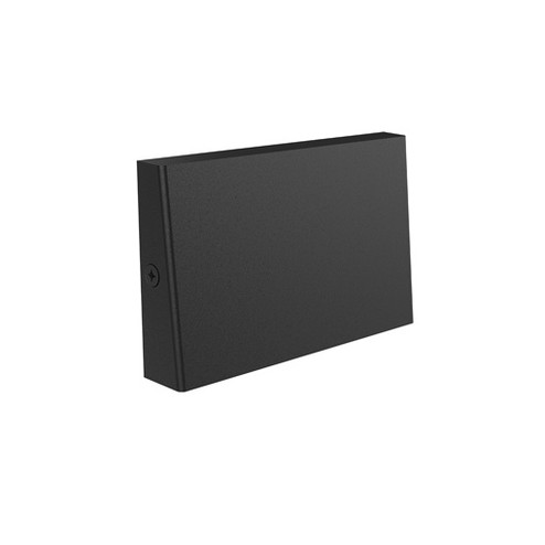 Landscape Ltg. Step Lights by Kuzco Lighting ( 347 | ER30103-BK Roto ) 