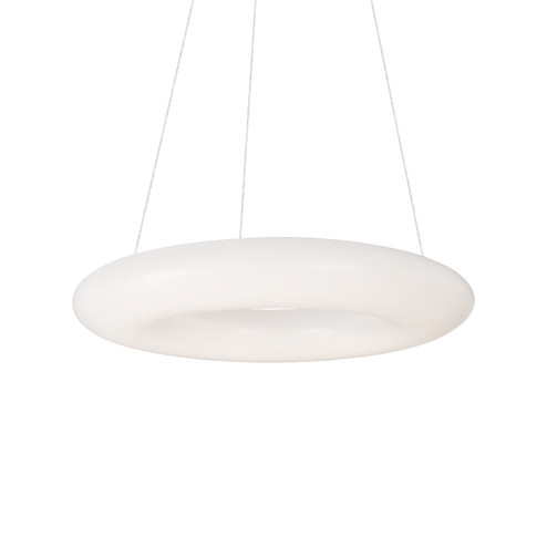 Pendants Ring/Halo by Kuzco Lighting ( 347 | PD80718 Cumulus )  Pendants Ring/Halo by Kuzco Lighting ( 347 | PD80718 Cumulus )