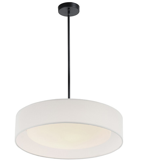 Pendants Drum Shade by Maxilite ( 501 | MX 2211S53R07 Selkirk ) 