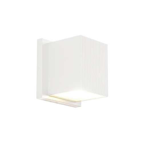 Exterior Sconces by Kuzco Lighting ( 347 | EW4401-WH Mavis )  Exterior Sconces by Kuzco Lighting ( 347 | EW4401-WH Mavis )