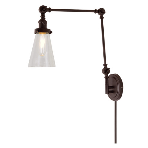 Lamps Wall by JVI Designs ( 261 | 1257-08 S10 Soho ) 