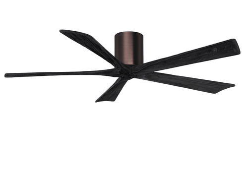 Fans Huggers by Matthews Fan Company ( 101 | IR5H-BB-BK-60 Irene-5H ) 