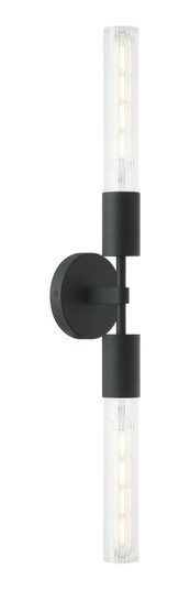Sconces Double Glass by Matteo Lighting ( 423 | S04002MB LumiÃ¨re ) 