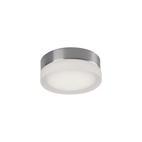 Flush Mounts Bowl Style by Kuzco Lighting ( 347 | FM3506-BN Bedford ) 