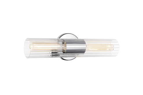 Bathroom Fixtures Cylindrical / Linear by Matteo Lighting ( 423 | S05401CH Odette ) 