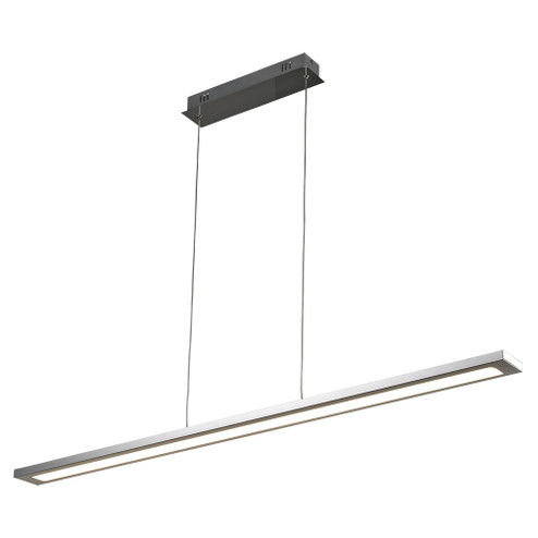 Linear/Island Geometric/Linear by Maxilite ( 501 | MX 2252LED Faenza ) 