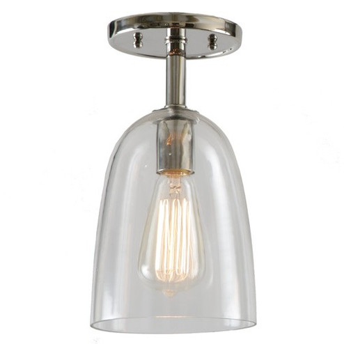 Flush Mounts Bowl Style by JVI Designs ( 261 | 1301-15 G4 Grand Central ) 