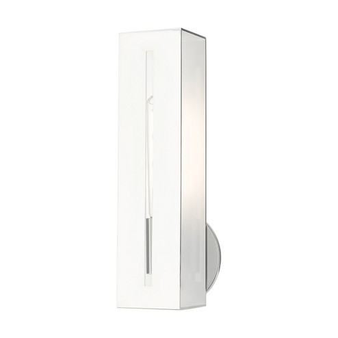 Sconces Linear/Tubular by Livex Lighting ( 107 | 45953-05 Soma ) 