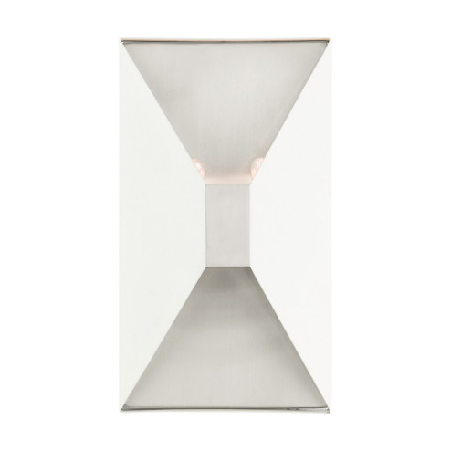 Sconces Pocket by Livex Lighting ( 107 | 46002-13 Lexford )  Sconces Pocket by Livex Lighting ( 107 | 46002-13 Lexford )