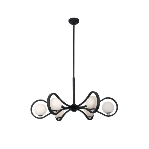 Large Chandeliers Glass Shade by Kalco ( 33 | 521856MB Elliptical ) 