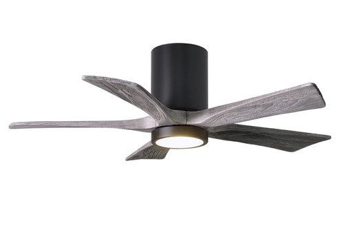 Fans Huggers by Matthews Fan Company ( 101 | IR5HLK-BK-BW-42 Irene-5HLK ) 