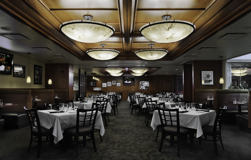 Semi-Flush Mts. Bowl Style by Justice Designs ( 102 | FAL-9687-35-DBRZ-LED6-6000 LumenAria ) 