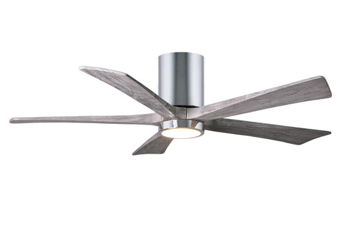 Fans Huggers by Matthews Fan Company ( 101 | IR5HLK-CR-BW-52 Irene-5HLK ) 