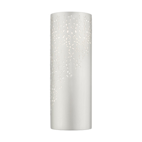 Sconces Pocket by Livex Lighting ( 107 | 46251-91 Noria ) 