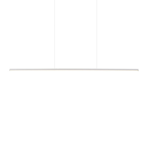Linear/Island Geometric/Linear by Kuzco Lighting ( 347 | LP14947-WH Chute ) 