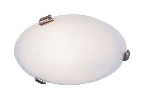 Flush Mounts Bowl Style by Livex Lighting ( 107 | 8010-91 Oasis )  Flush Mounts Bowl Style by Livex Lighting ( 107 | 8010-91 Oasis )