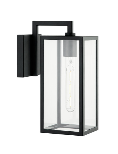Exterior Wall Mount by Matteo Lighting ( 423 | S10101MB Camber ) 