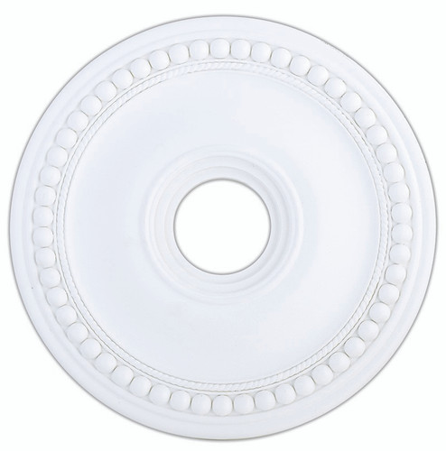 Specialty Items Ceiling Medallions by Livex Lighting ( 107 | 82074-03 Wingate ) 