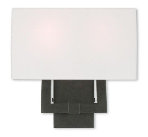 Sconces Drum Shade by Livex Lighting ( 107 | 51103-07 ADA Wall Sconces ) 