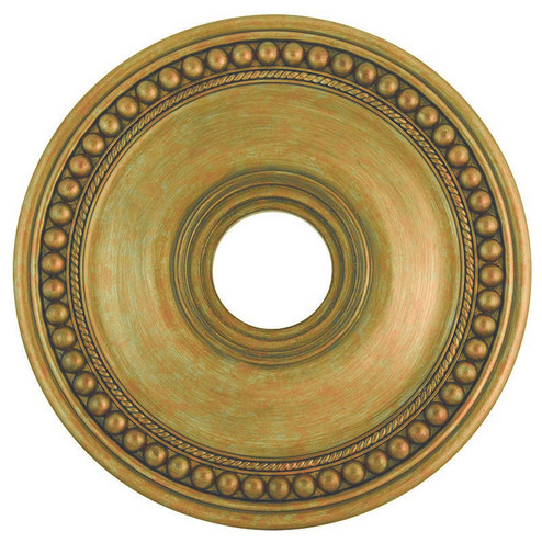 Specialty Items Ceiling Medallions by Livex Lighting ( 107 | 82074-48 Wingate ) 