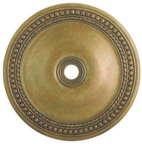 Specialty Items Ceiling Medallions by Livex Lighting ( 107 | 82078-48 Wingate ) 