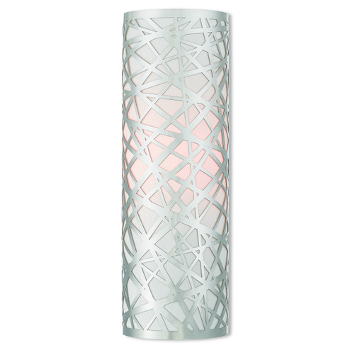 Sconces Linear/Tubular by Livex Lighting ( 107 | 40758-05 Allendale )  Sconces Linear/Tubular by Livex Lighting ( 107 | 40758-05 Allendale )