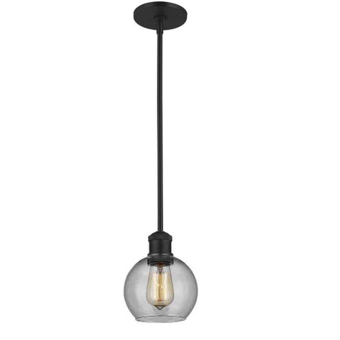 Mini Pendants Glass Down by Maxilite ( 501 | MX 209-07R07 Tivoli ) 