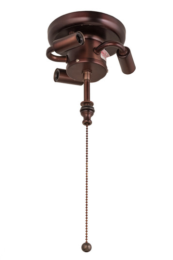 Specialty Items Fixture Accents/Parts by Meyda Tiffany ( 57 | 27447 Fan Light Hardware ) 