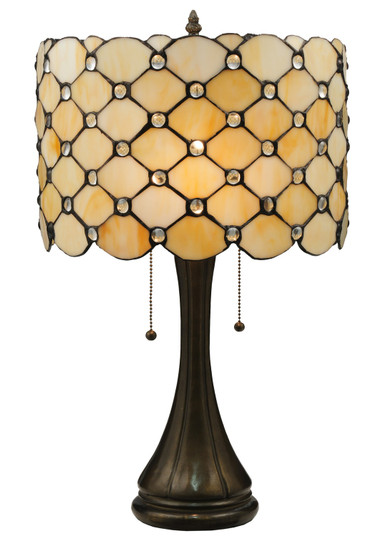 Lamps Table by Meyda Tiffany ( 57 | 119589 Giacomo ) 
