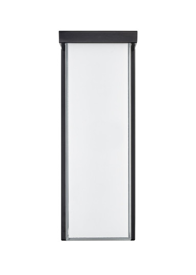 Exterior Wall Mt./Flush by Millennium ( 59 | 74201-PBK ) 