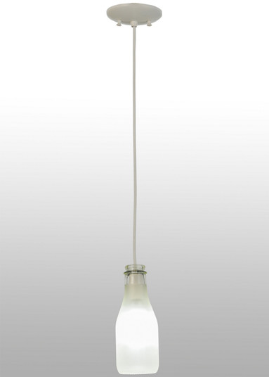 Mini Pendants Cable by Meyda Tiffany ( 57 | 151223 Milk Bottle ) 