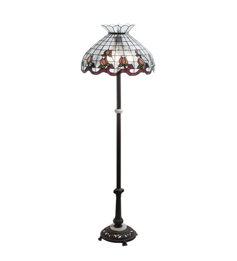 Lamps Floor by Meyda Tiffany ( 57 | 228519 Roseborder ) 