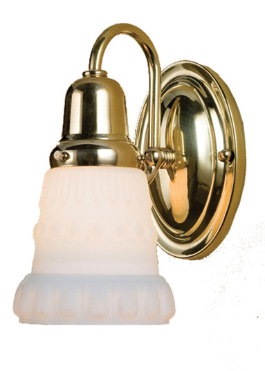 Sconces Single Glass by Meyda Tiffany ( 57 | 36635 Saratoga ) 