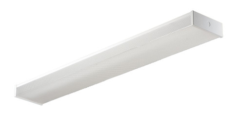 Utility Ceiling by Maxim ( 16 | 57523WT LED Wrap ) 
