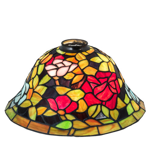 Shades Misc. Glass by Meyda Tiffany ( 57 | 26319 Rosebush ) 