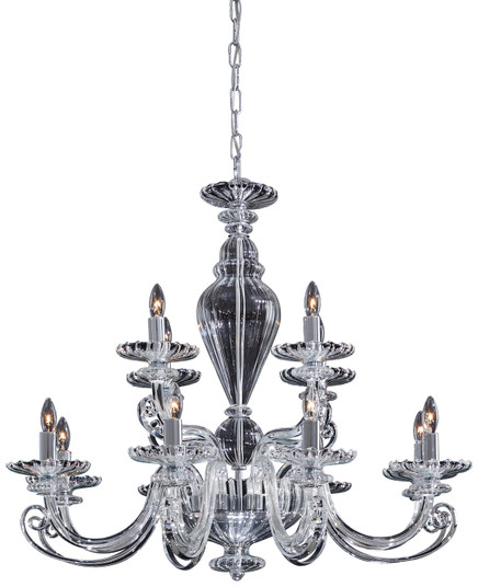 Mid. Chandeliers Candle by Metropolitan ( 29 | N9169 Metropolitan ) 