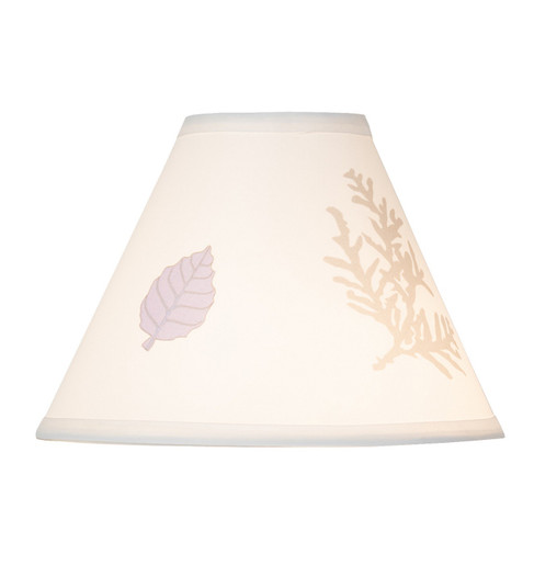 Shades Designer by Meyda Tiffany ( 57 | 37748 Pressed Foliage ) 