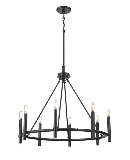 Mid. Chandeliers Candle by Millennium ( 59 | 25608-MB Skyva ) 