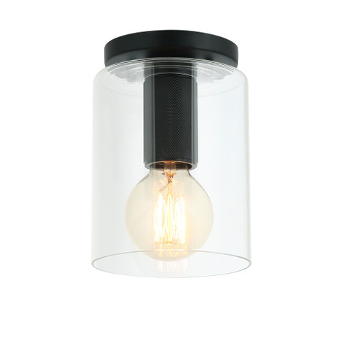 Flush Mounts Glass Down by Maxilite ( 501 | MX 3098-01-07 Keira ) 