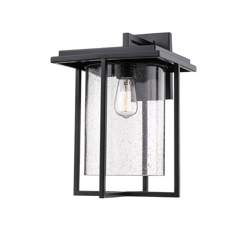 Exterior Wall Mount by Millennium ( 59 | 2622-PBK Adair ) 