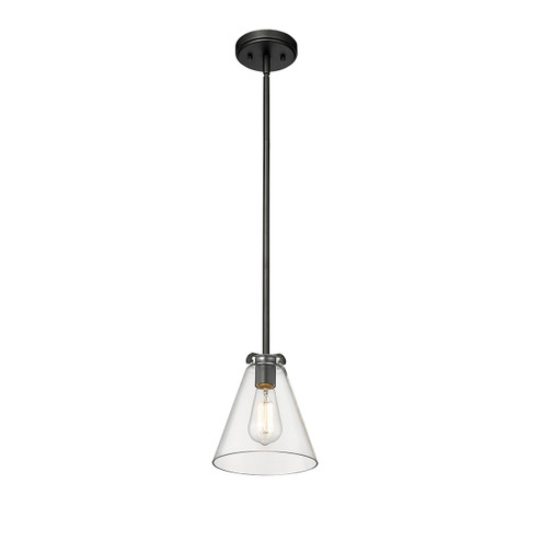 Mini Pendants Glass Down by Millennium ( 59 | 8131-MB Aliza ) 