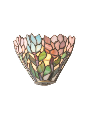 Sconces Pocket by Meyda Tiffany ( 57 | 99198 Wisteria ) 