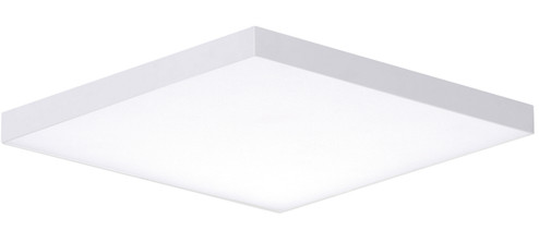 Flush Mounts Bowl Style by Maxim ( 16 | 57669WTWT Trim ) 